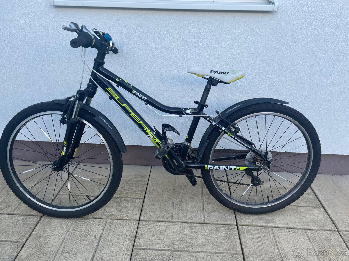 Kolo Author Mirage, Superior paint vel.24 - 4