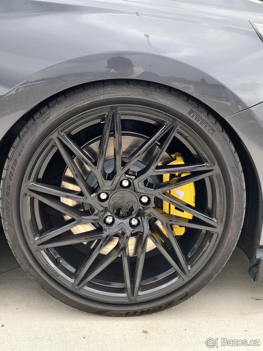 hyundai i30N PERFORMANCE 330kw stage 4 ,2019 - 4