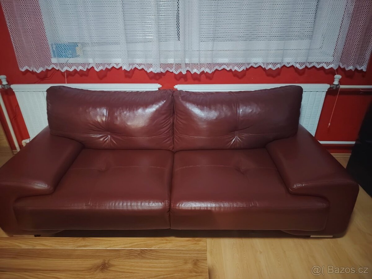 Sedací souprava - 4