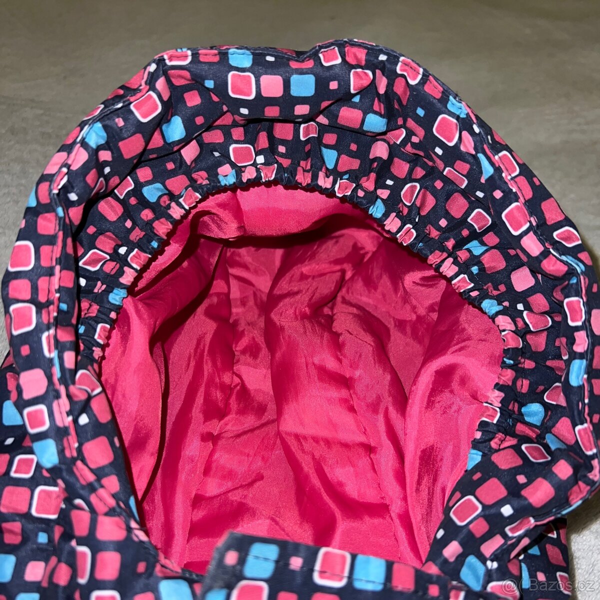 Kombinéza G-míní vel.86 - 4