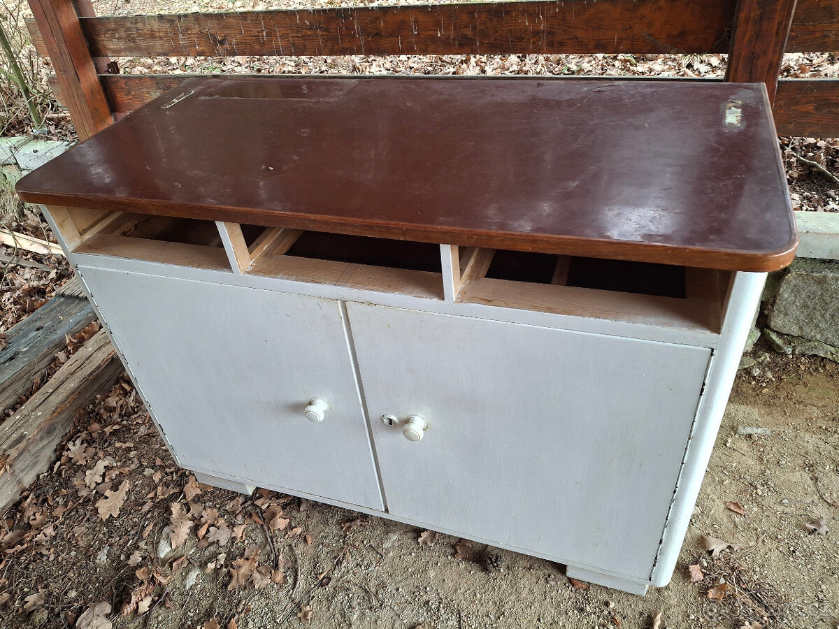 Skleněné kořenky - 4