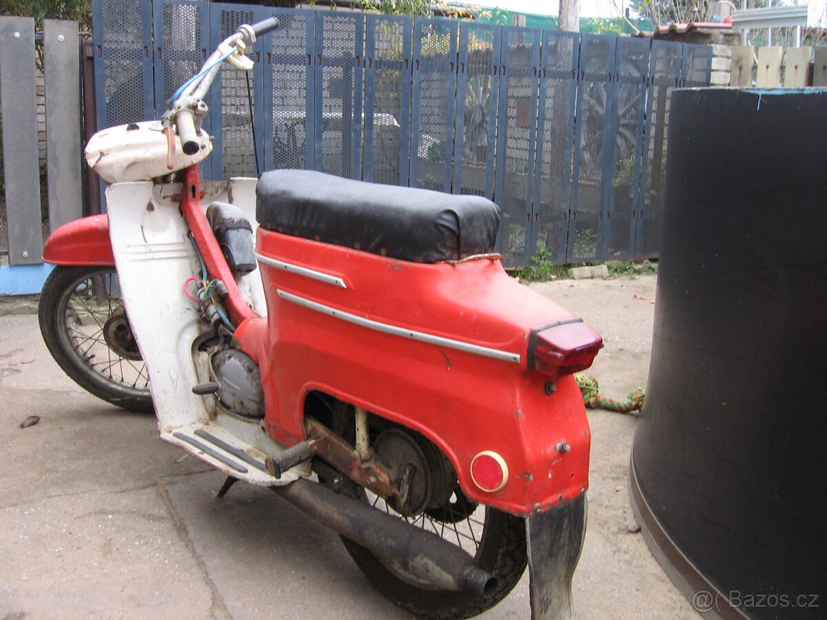 JAWA-05 - 4