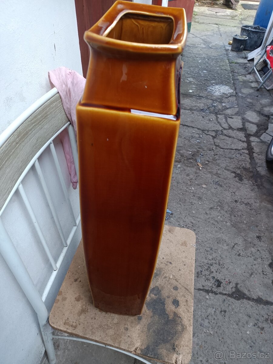 Váza Ditmar Urbach - 4