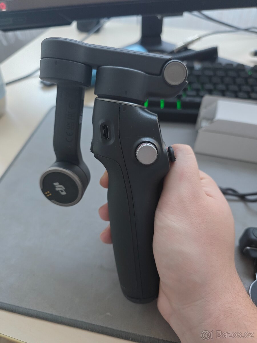 DJI Osmo Mobile 7P - 4