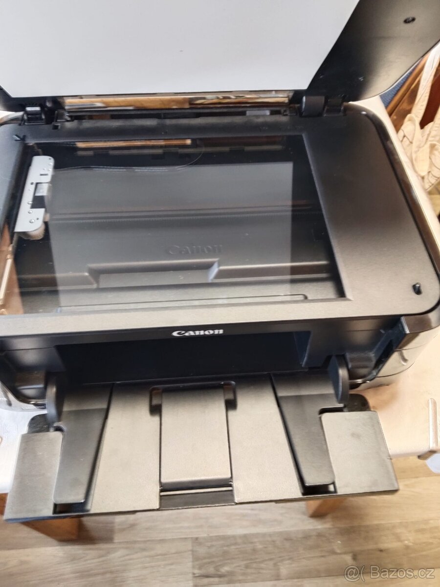 Prodám tiskárnu Canon - 4