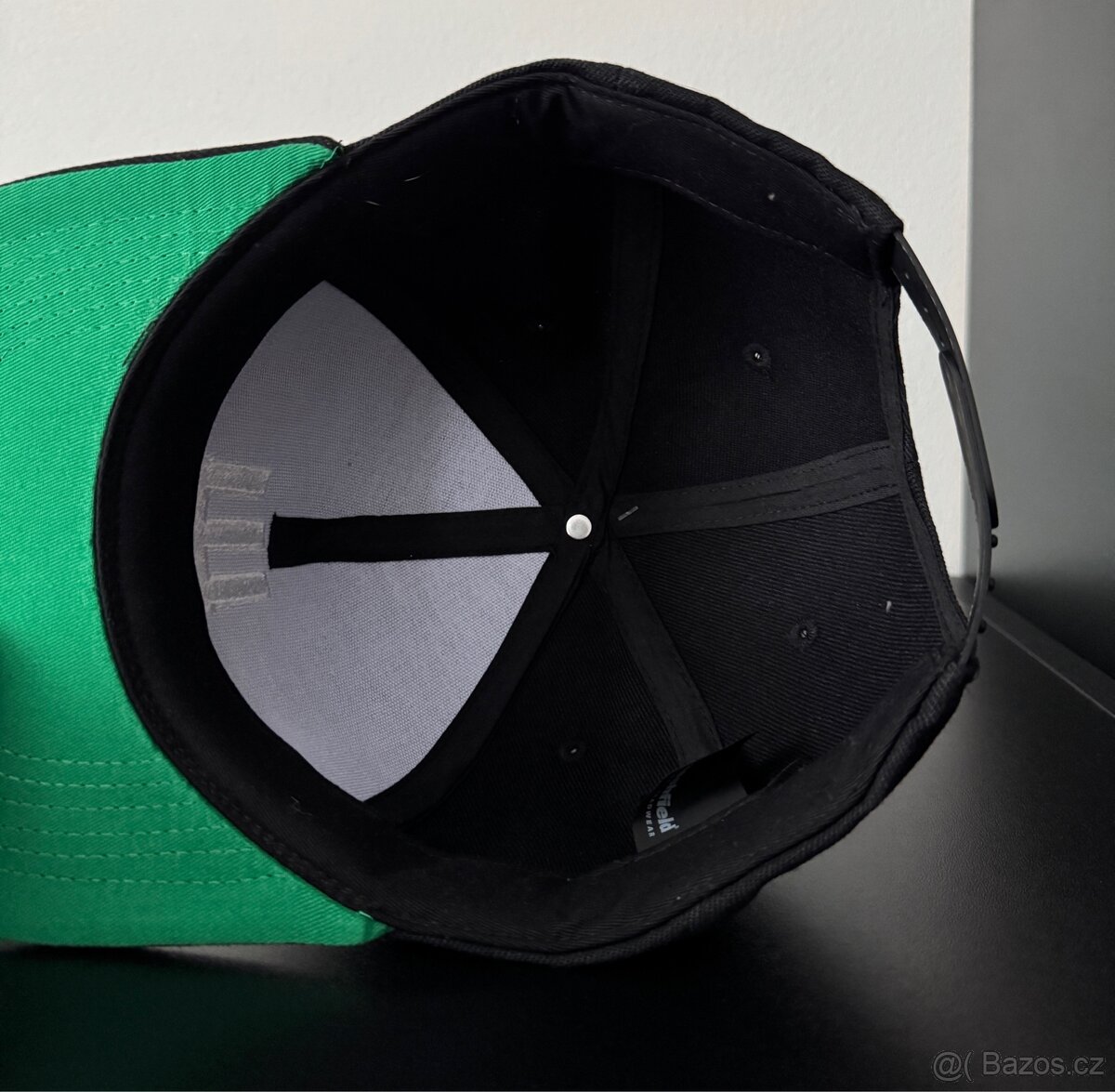 Kšiltovka wOHNOUT - 4