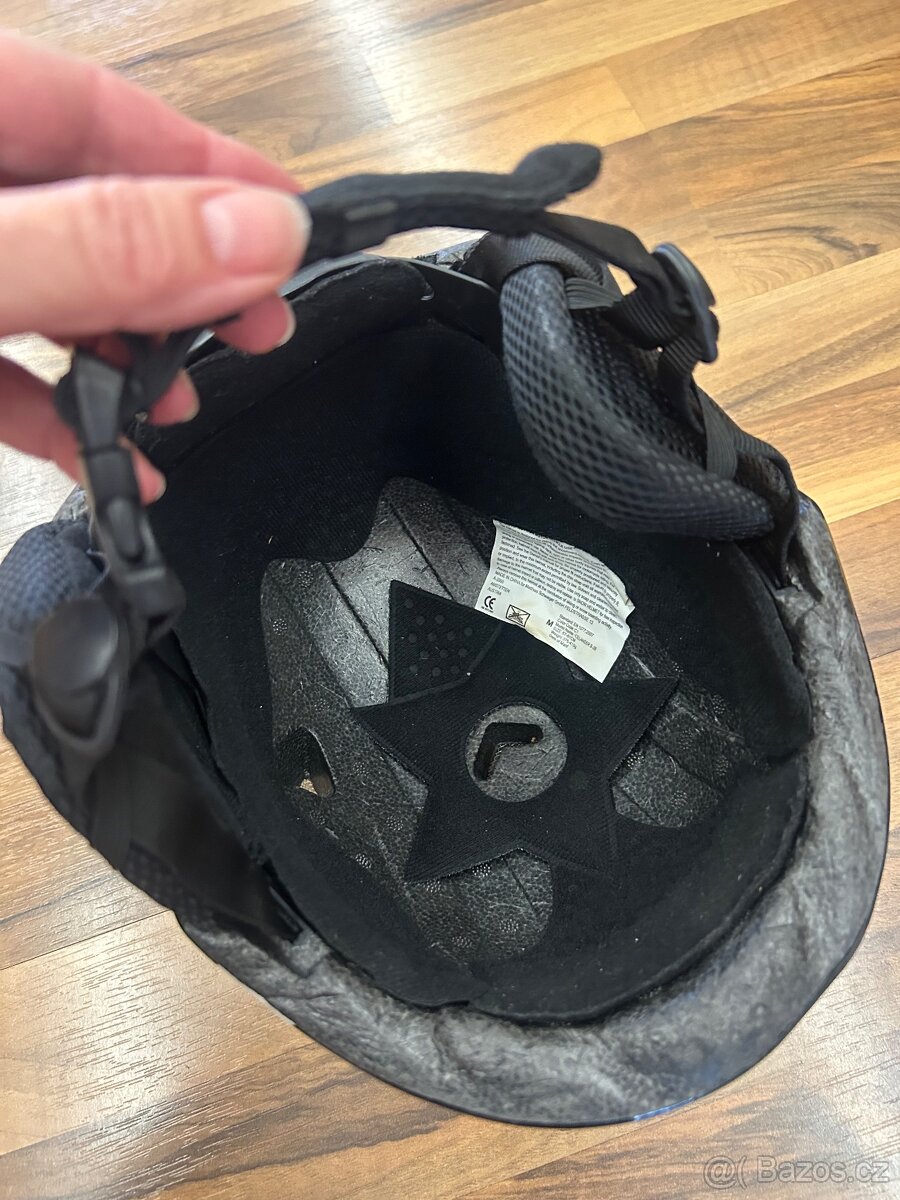 Lyžařská přilba ICELANDER vel. M - 4