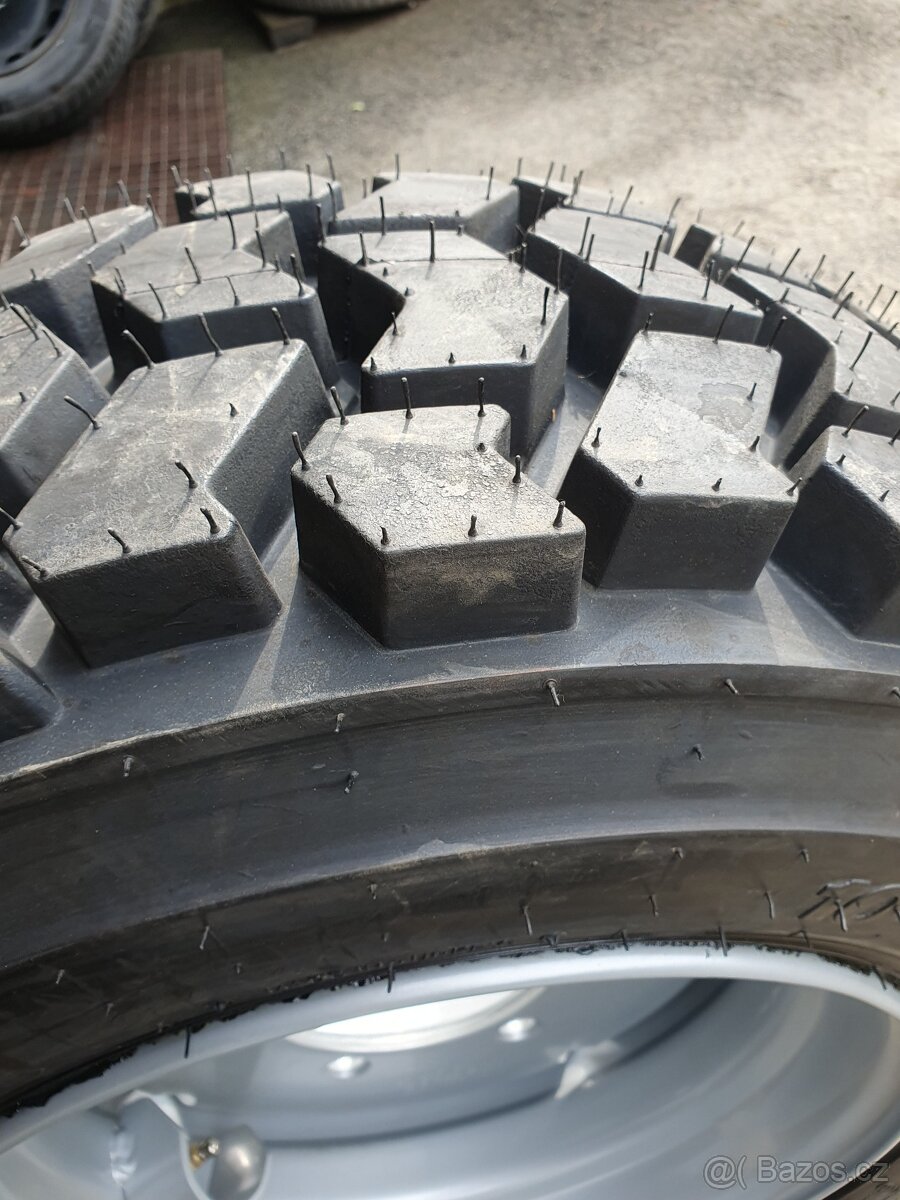 Kola UNC - Locust - 4