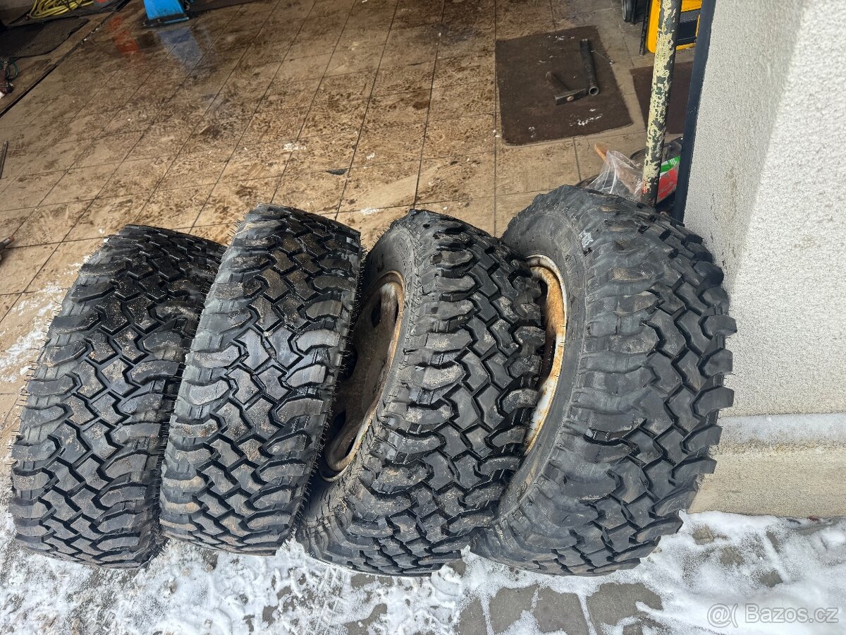 Nissan Navara D40 - 4