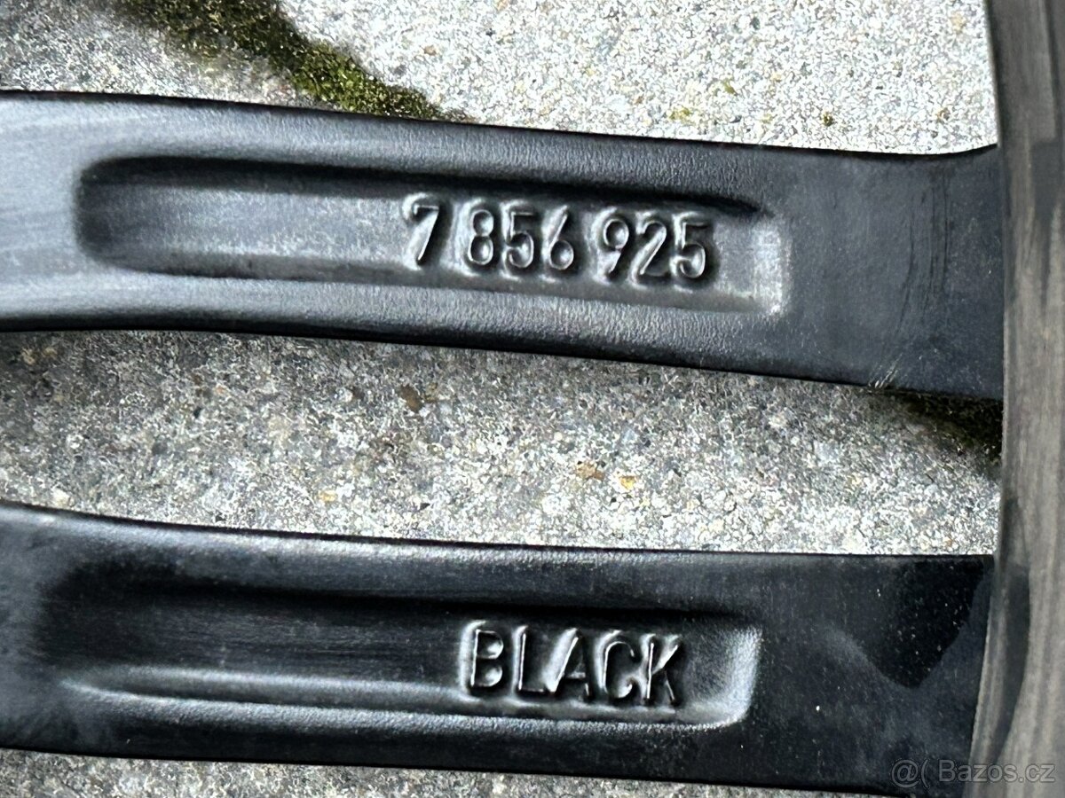 BMW 5x112 R19 8J v.č.7856925 - 4