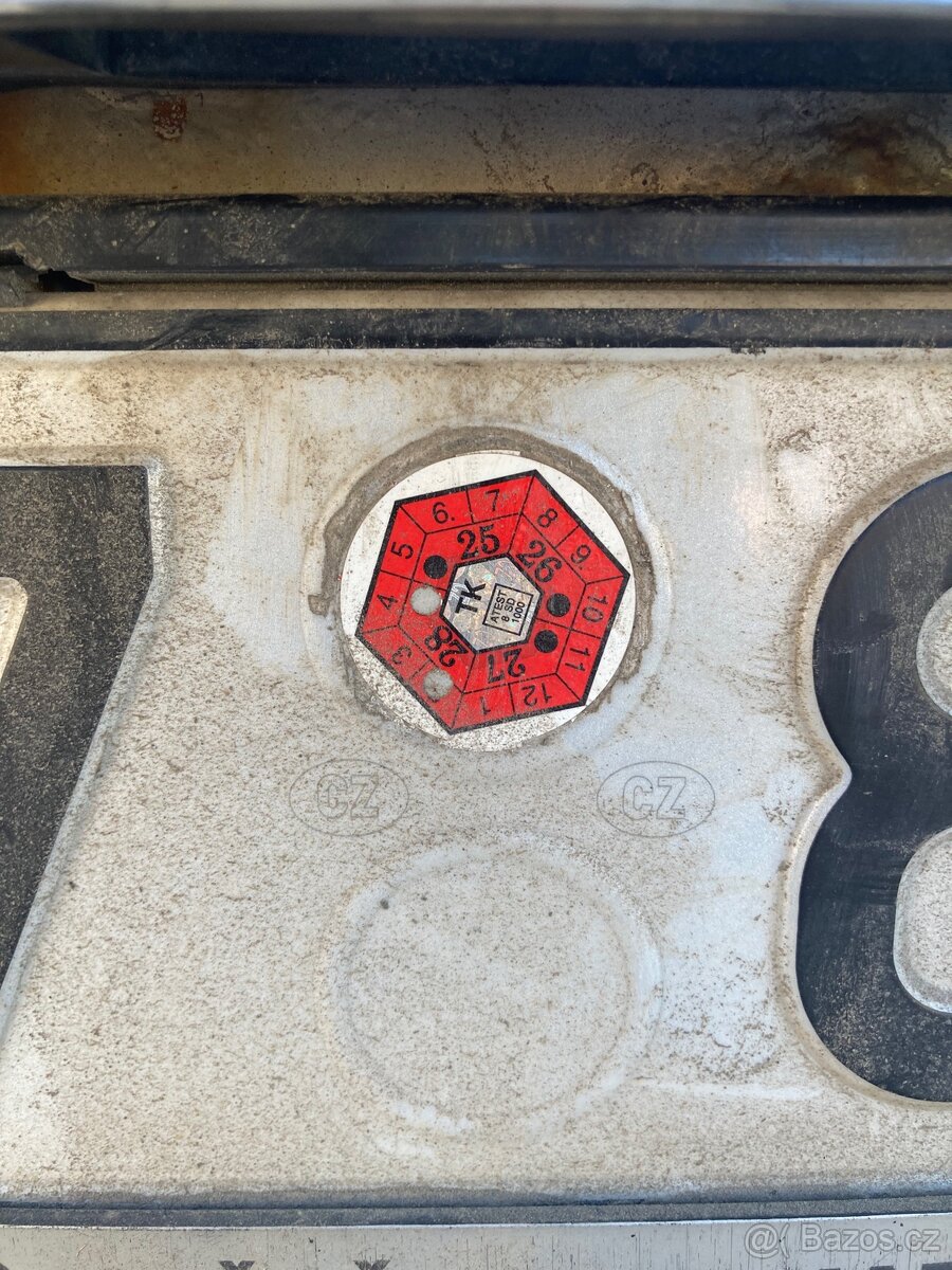 Opel Astra H 1.7cdti - 4