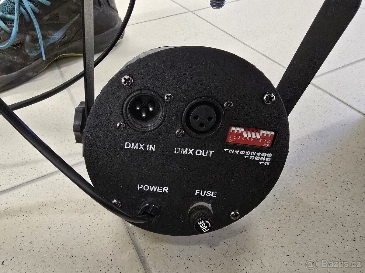 Prodám světla + stojan - 4