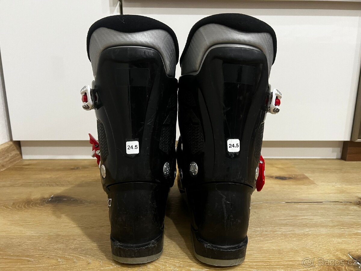 Lyžáky Nordice - 4