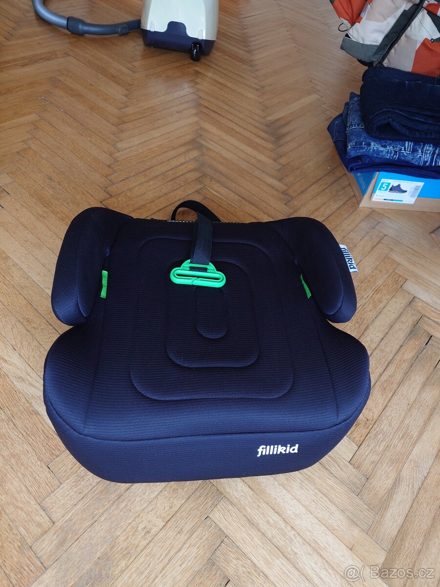 Podsedák Fillikid - 4