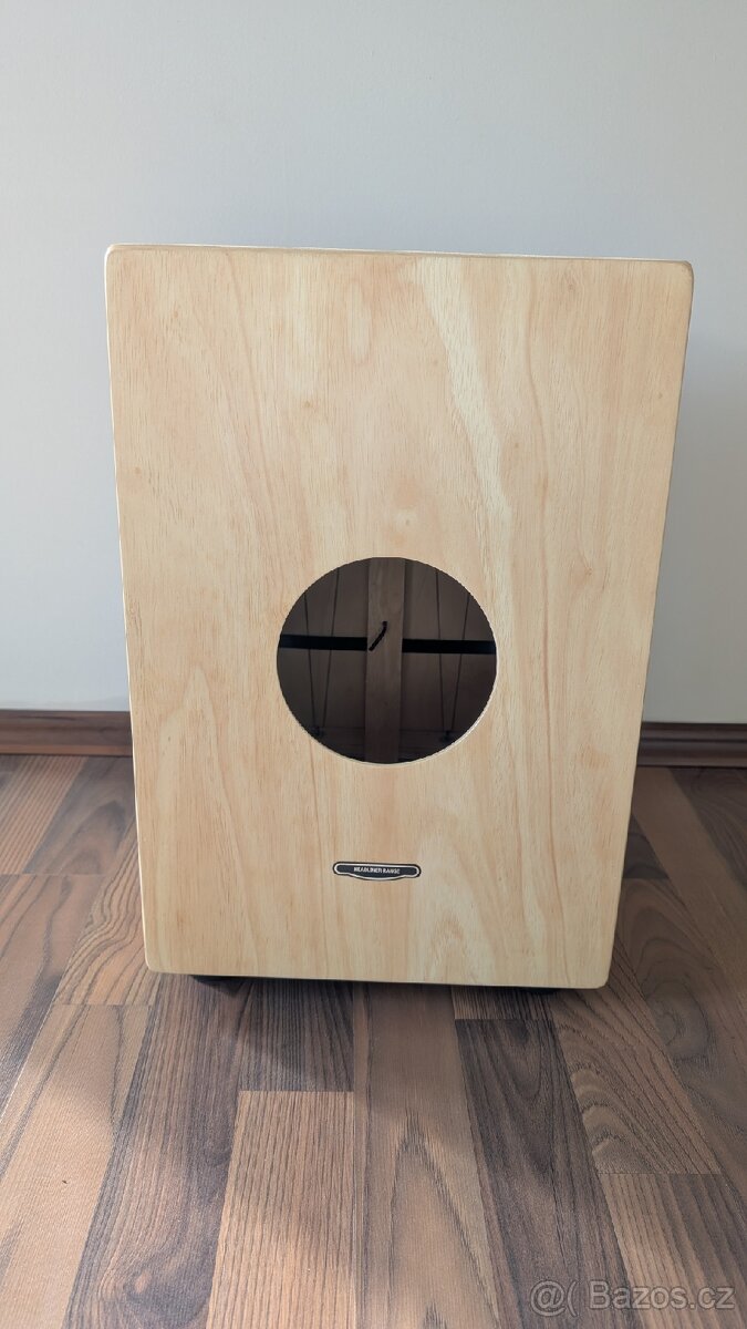 Cajon Meinl HCAJ1NT - 4