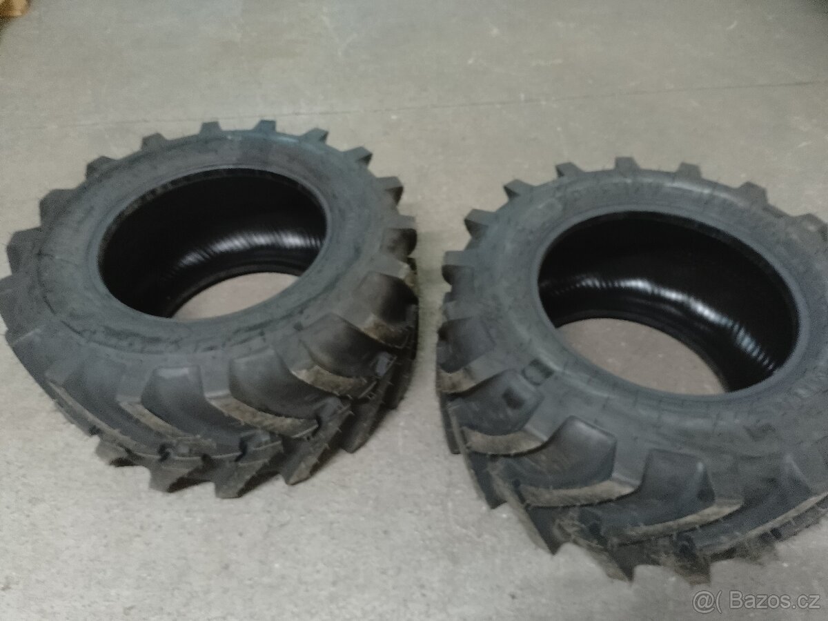 Pneu, pláště 15.0/55-17 14PR TR-01 MITAS. NEPOUŽITÉ - 4