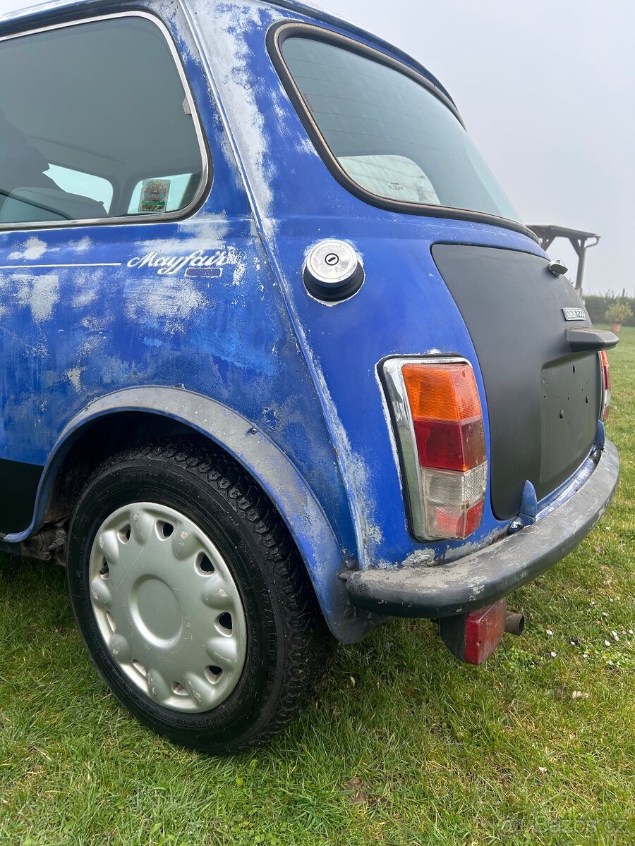Mini cooper - 4