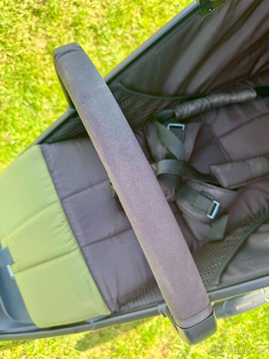 Thule Urban Glide 2 – Green Cypress - 4