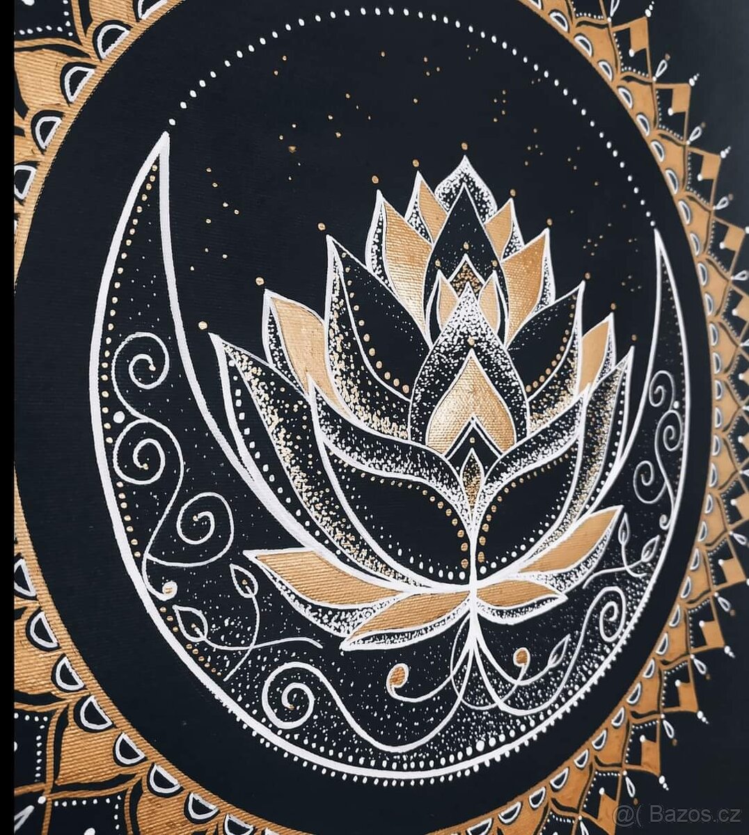 Mandala - 4