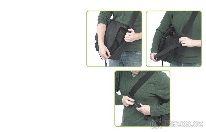 KATA ORBIT 130 DL - 4