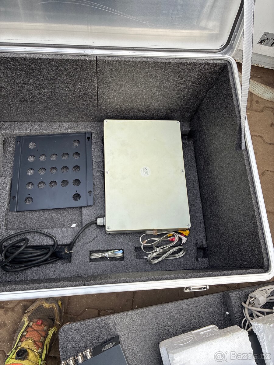 Kamerový systém - 4