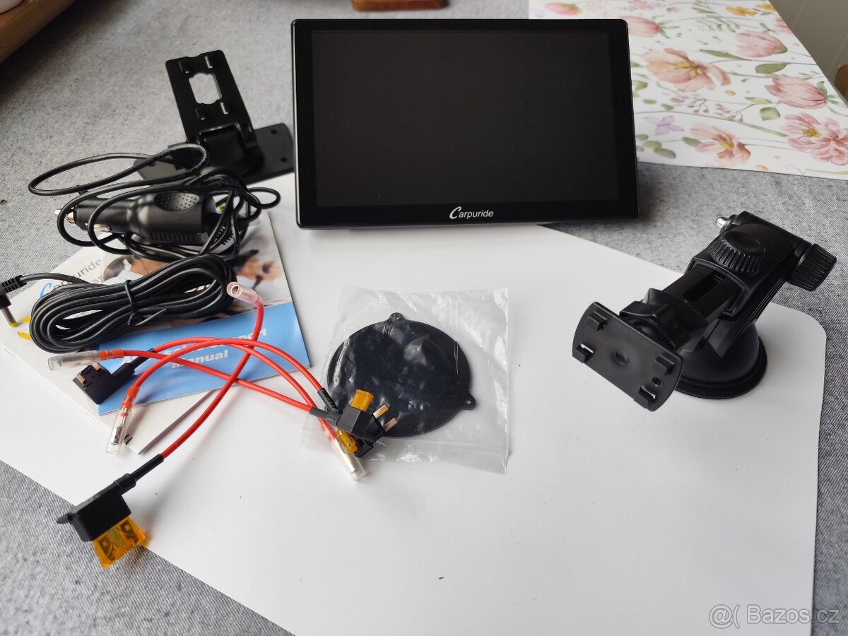 Carplay Carpuride w901 pro - 4