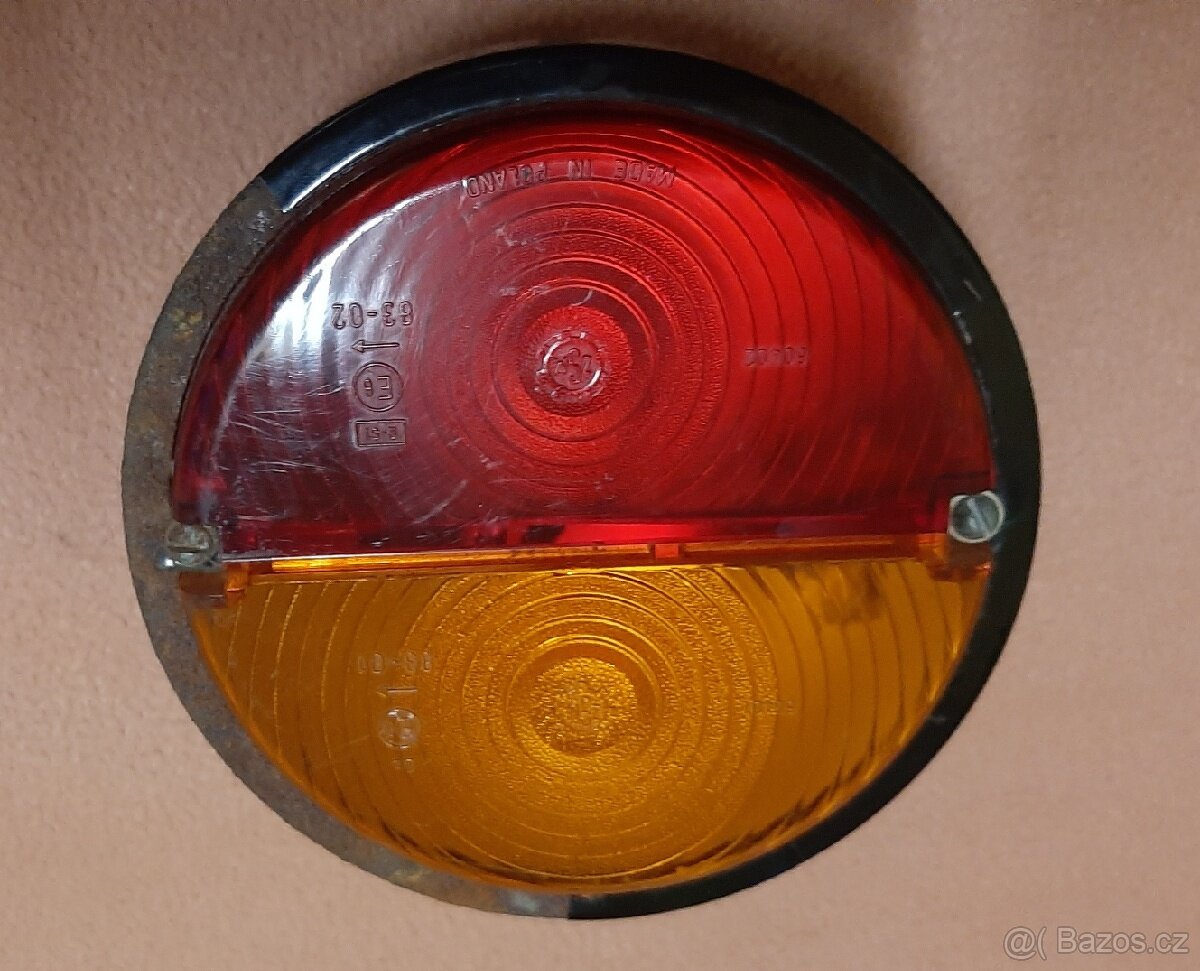 S5T, V3S, přívěsy - 4