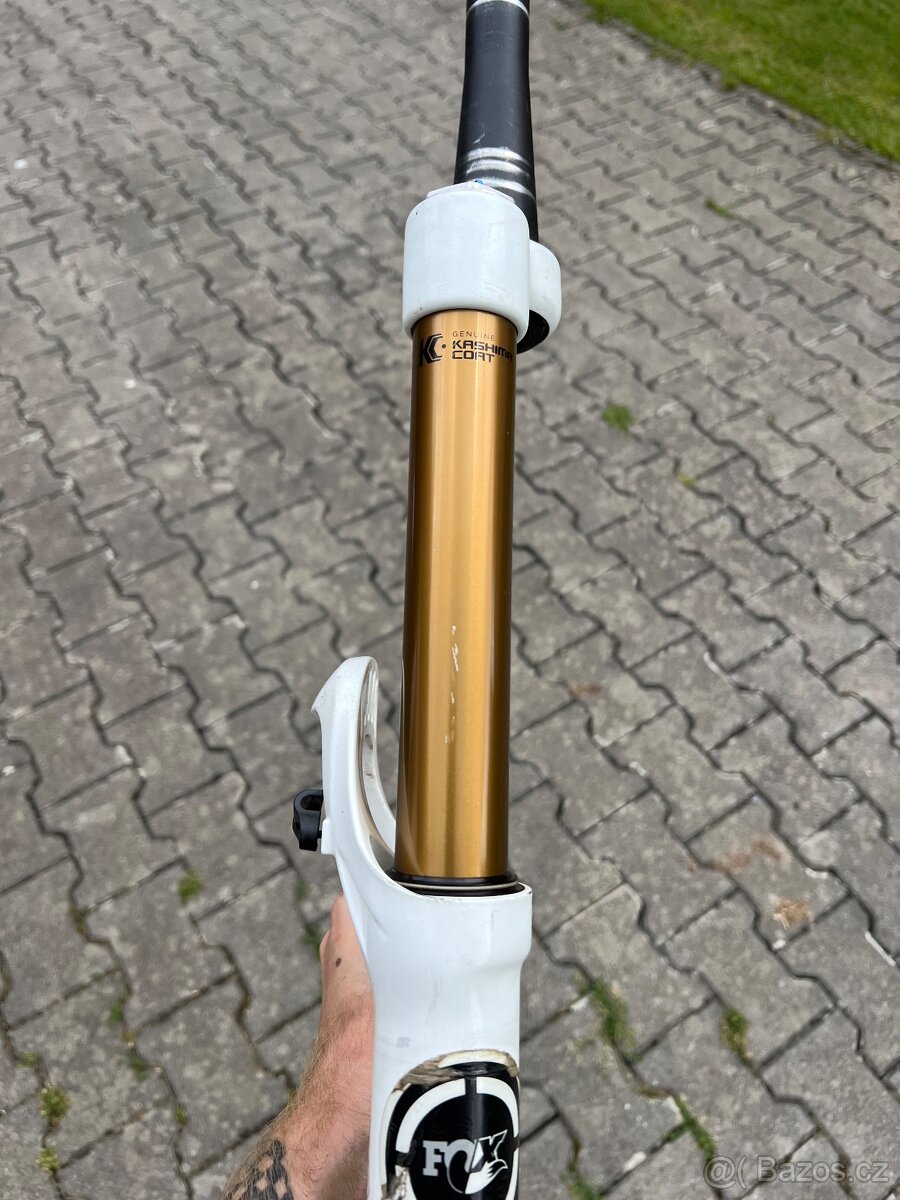 Fox float 36 rc2 kashima 26 - 4