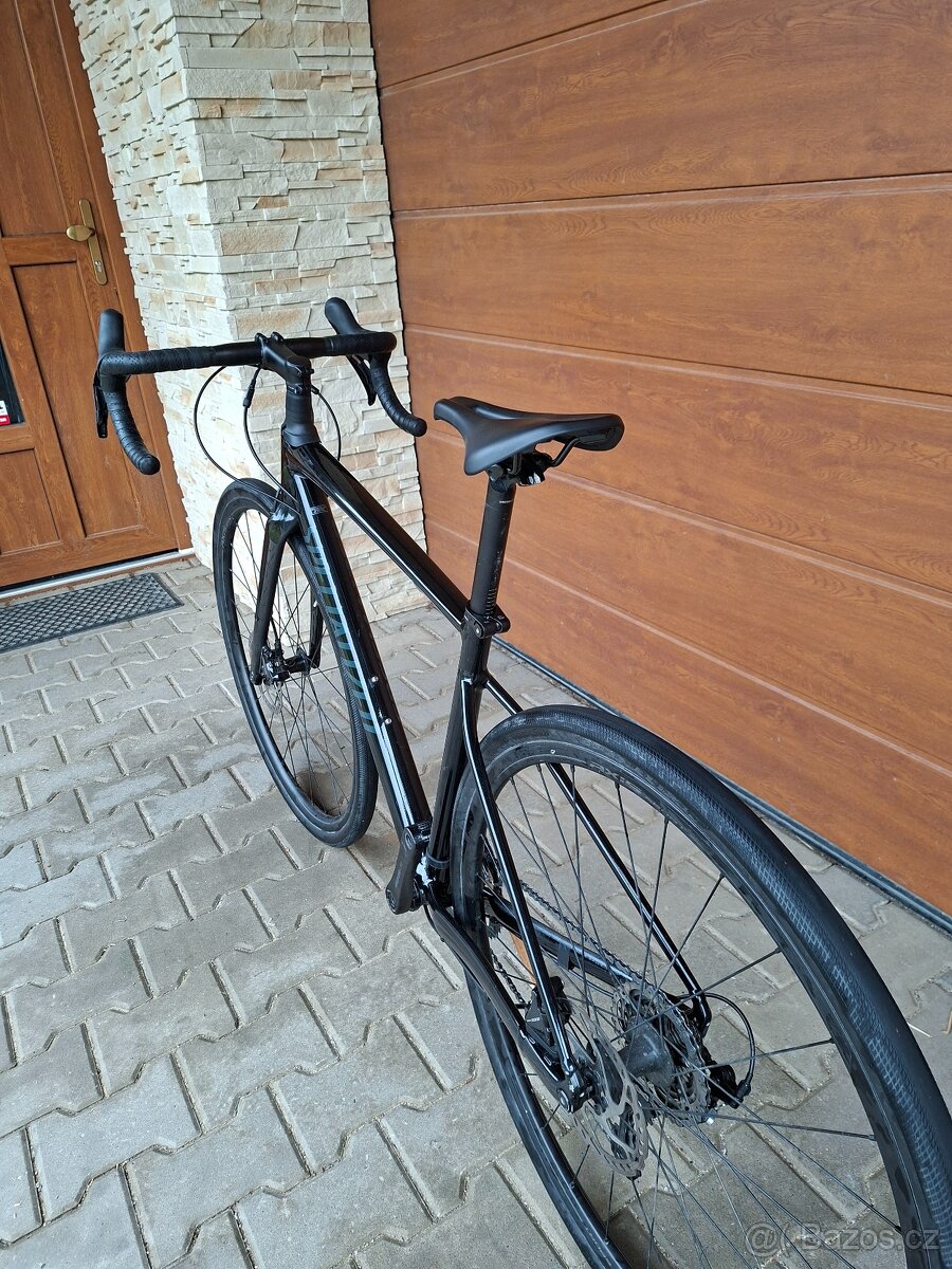 Specialized Diverge - 4