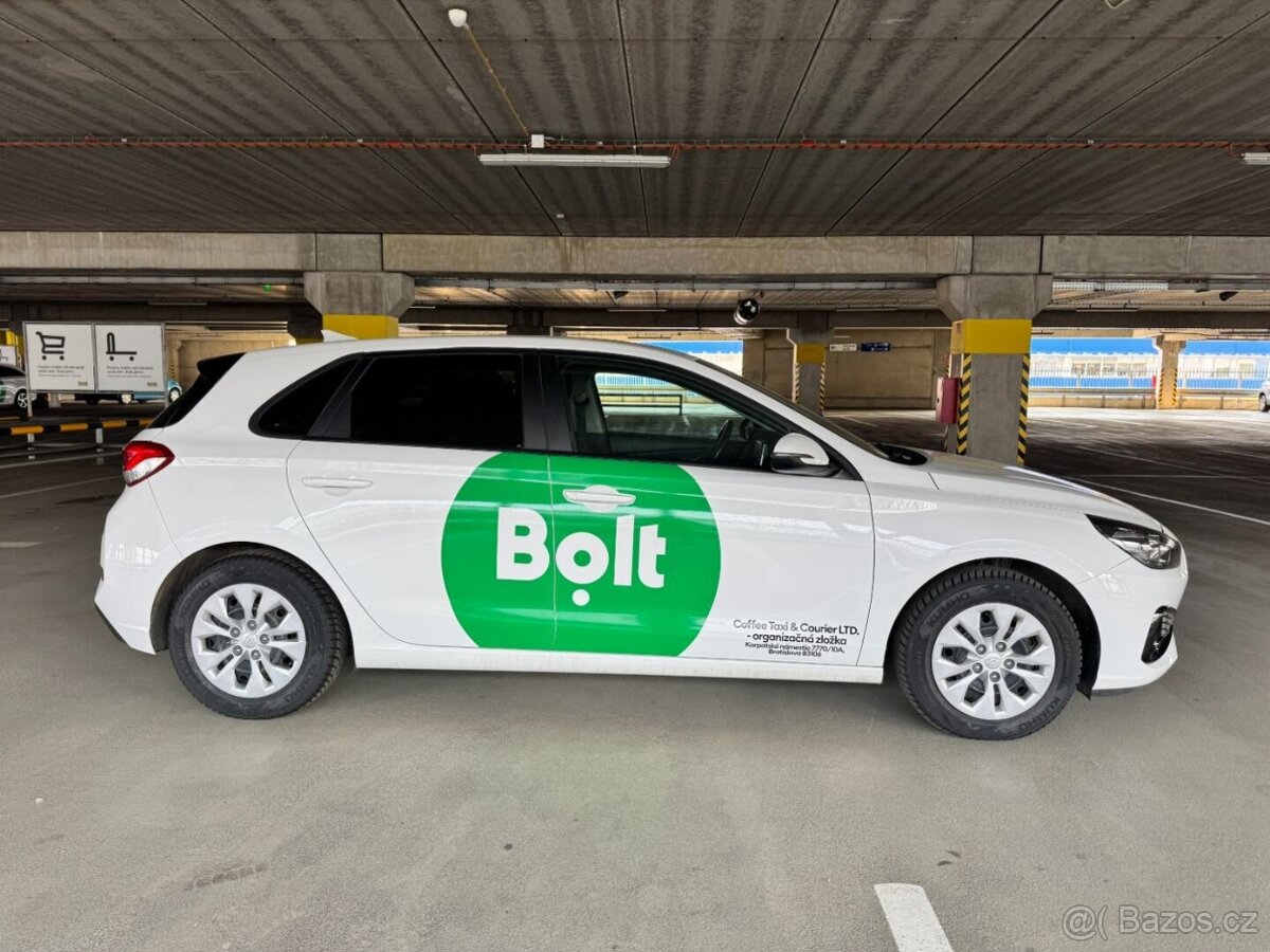 Hyundai I30 - 4