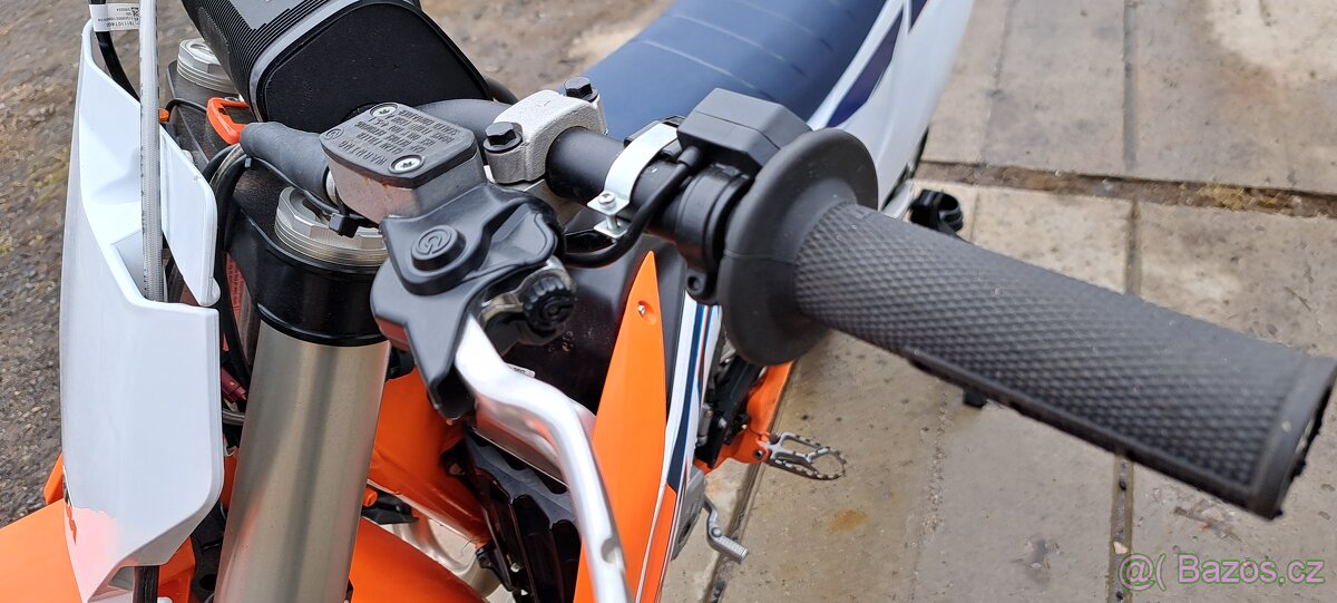 KTM SX-f 250