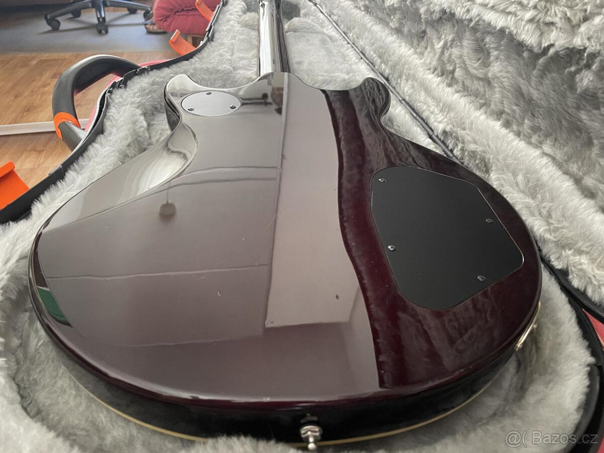 Levoruká Kytara Ibanez AR420-VLS - 4