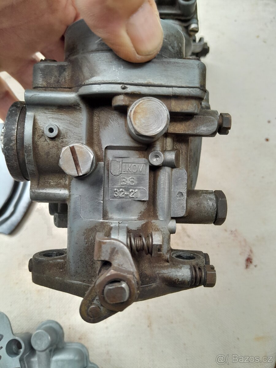 Škoda nové +zachovalé - 4