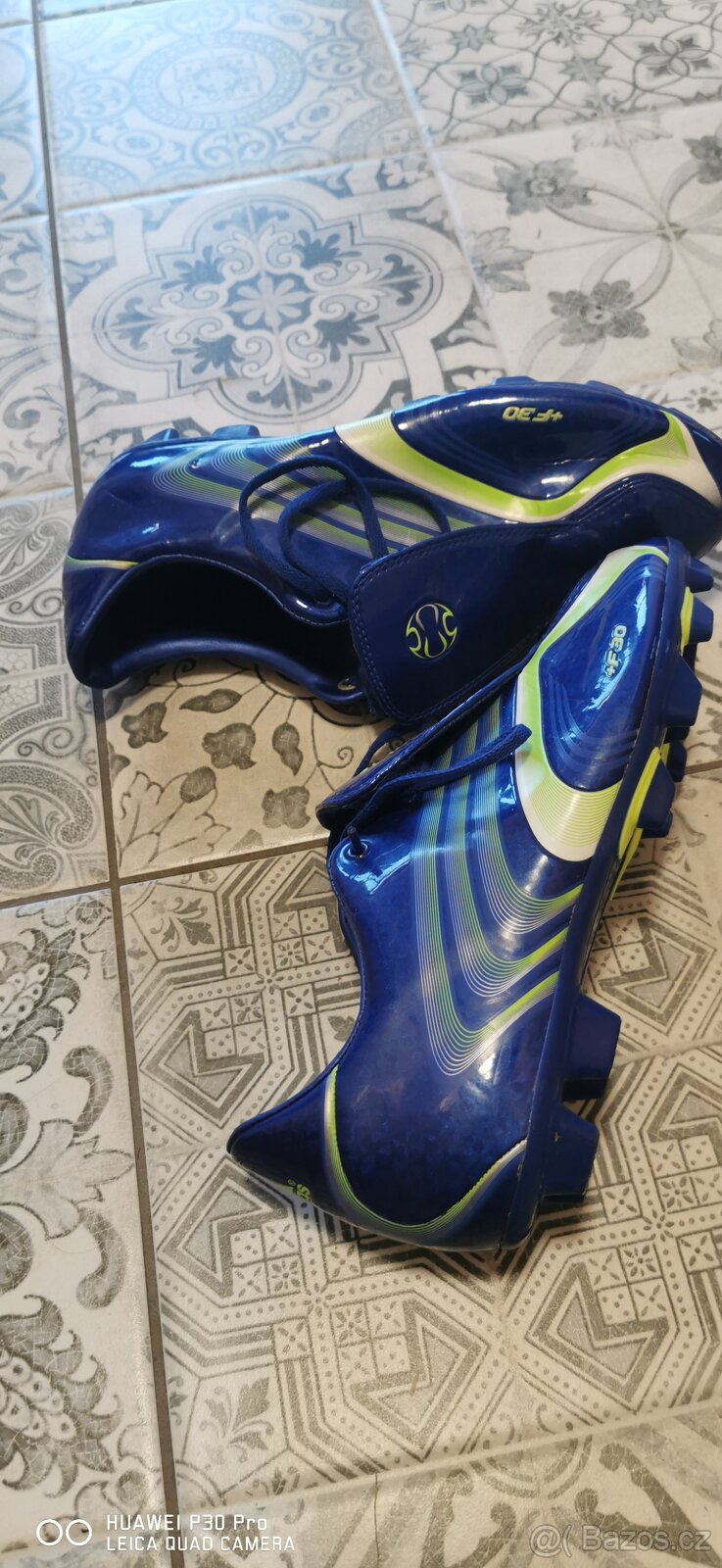 Kopačky Adidas F30. 6 trx fg vel 38-2/3 - 4