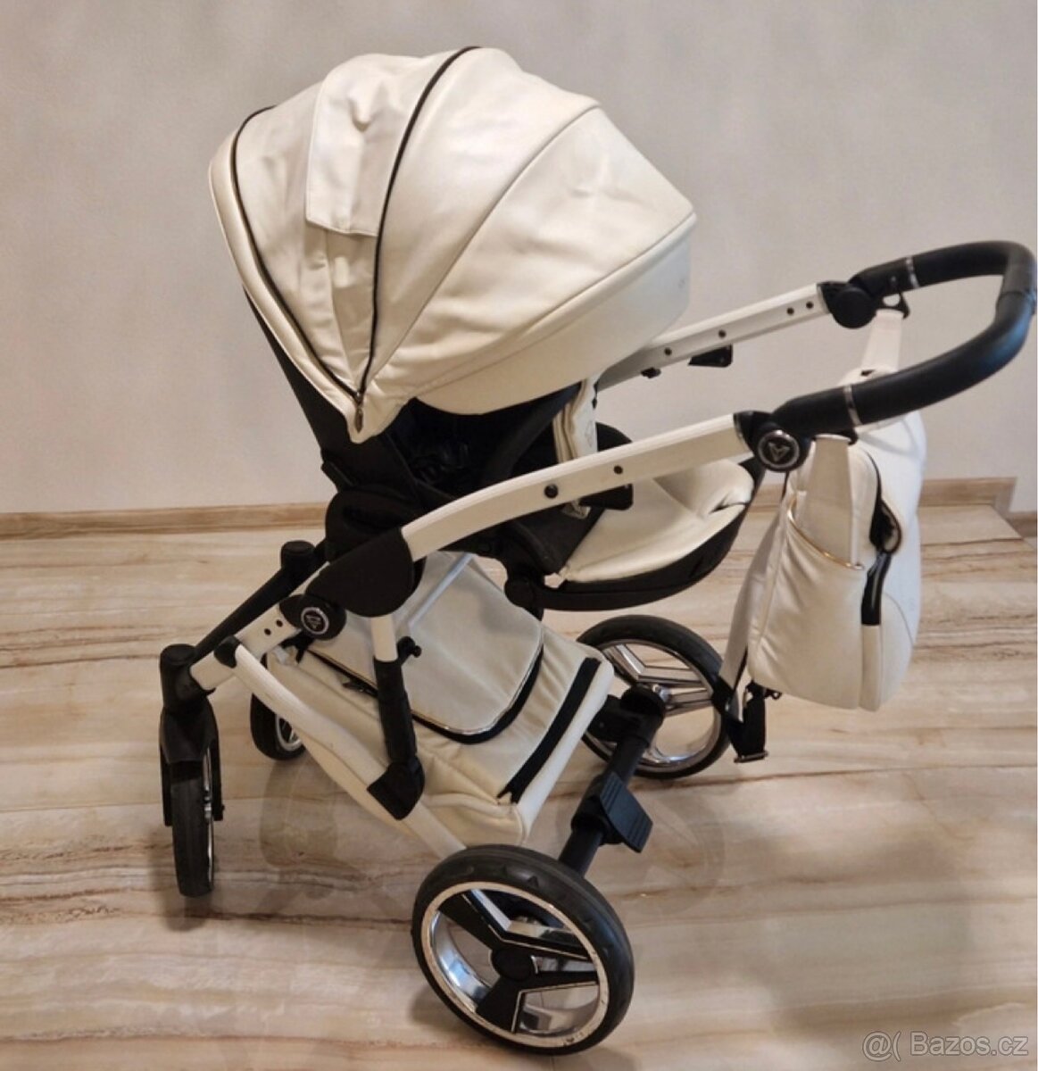 Dvojkombinace junama diamond - 4