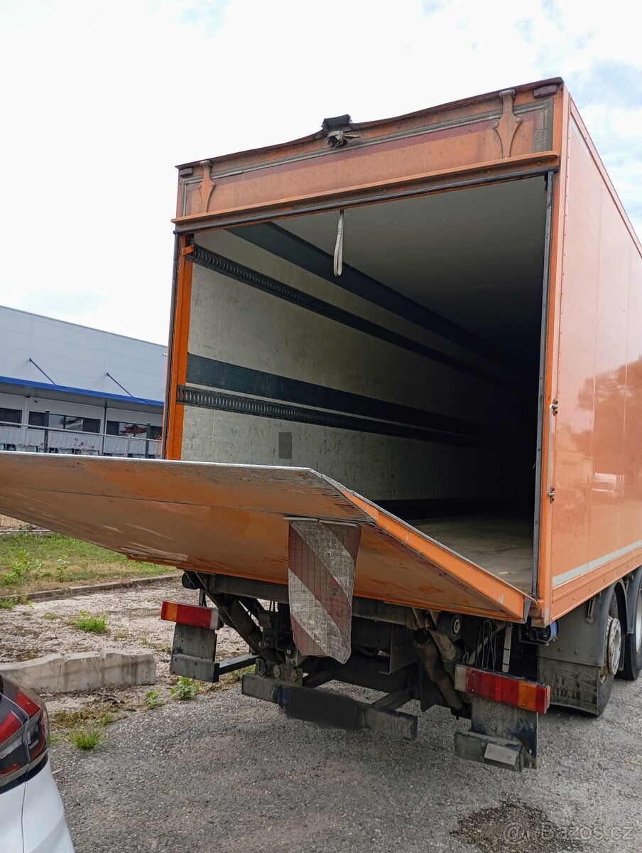 DAF CF 85.510 - 4