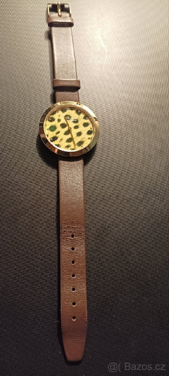 Dámské značkové hodinky Jacques Lemans-La Passion - 4