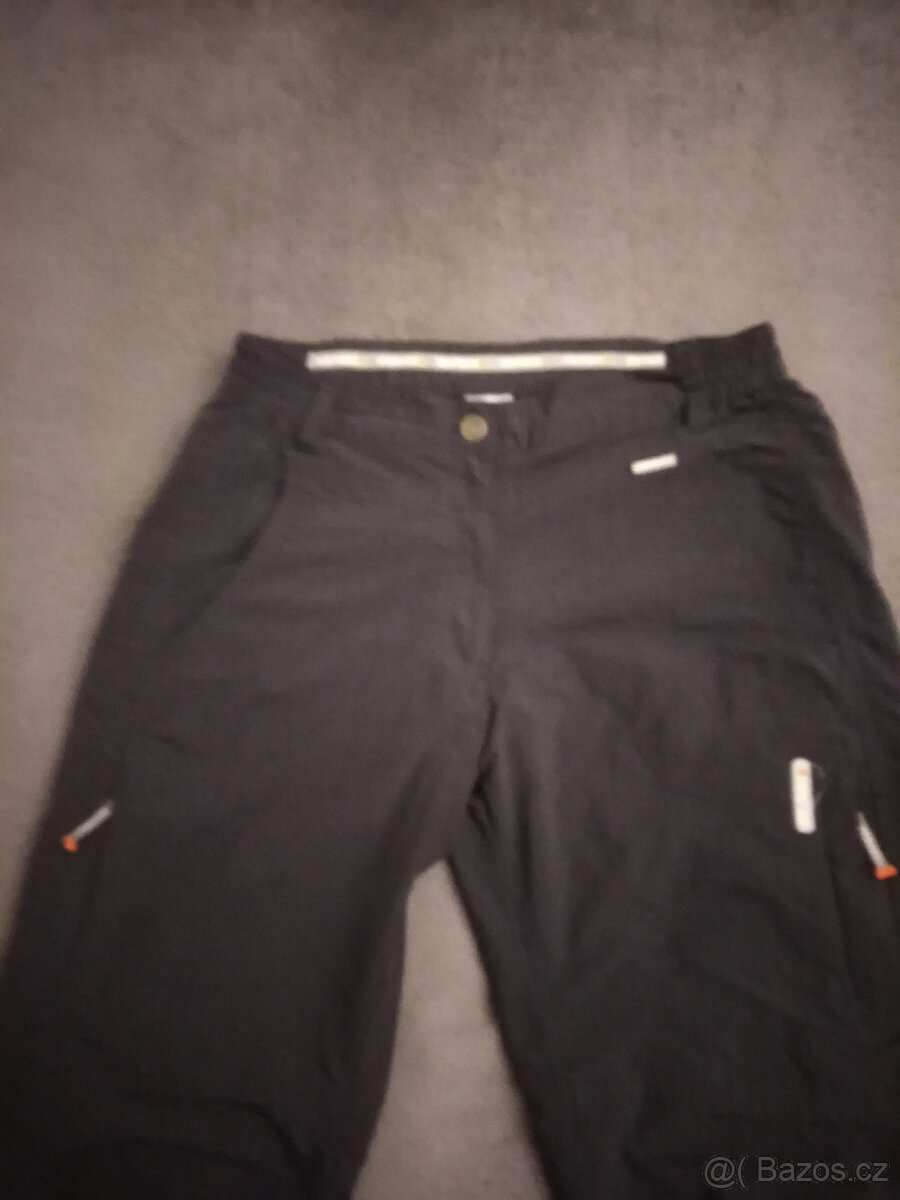 Sportovní kalhoty vel. 36 - 4