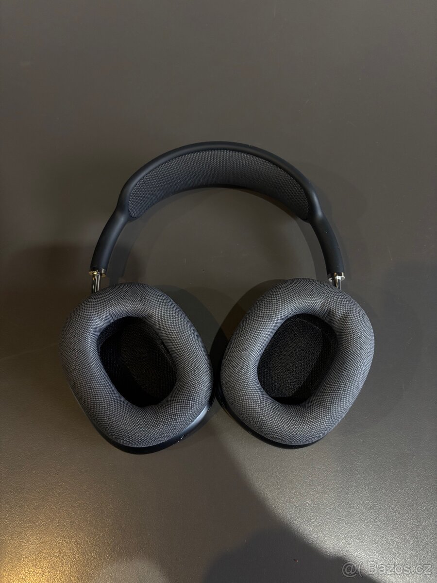 Apple AirPods Pro Max 2 (2024) - prodloužená záruka - 4