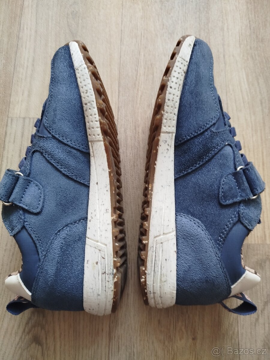 Geox tenisky vel.35, holínky Pidilidi vel.33, tenisky vel.36 - 4