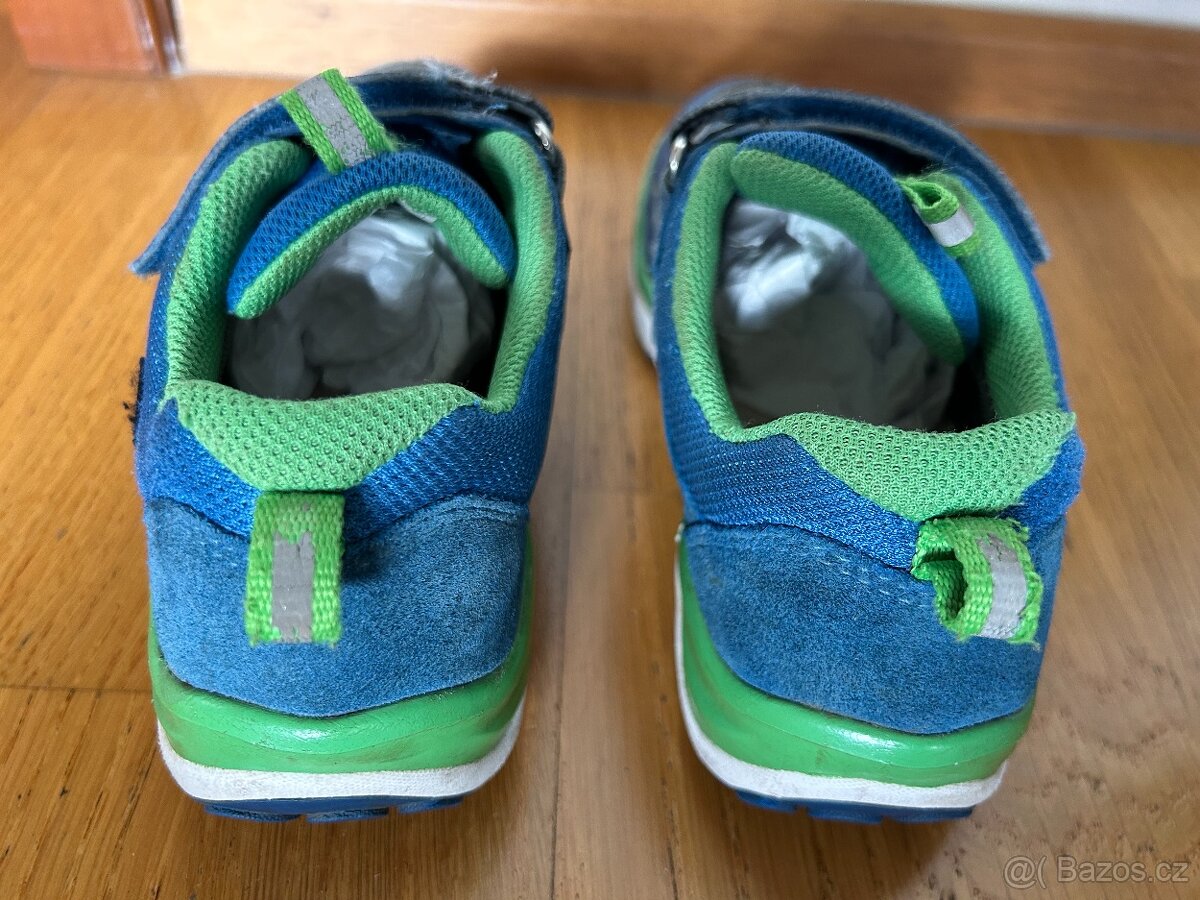 Boty Superfit Goretex v. 32 - 4