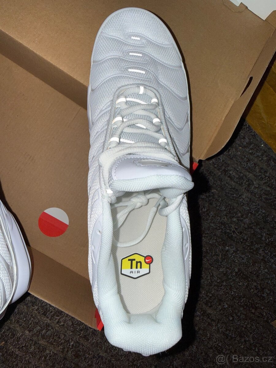 Nike tn Airmax plus - 4