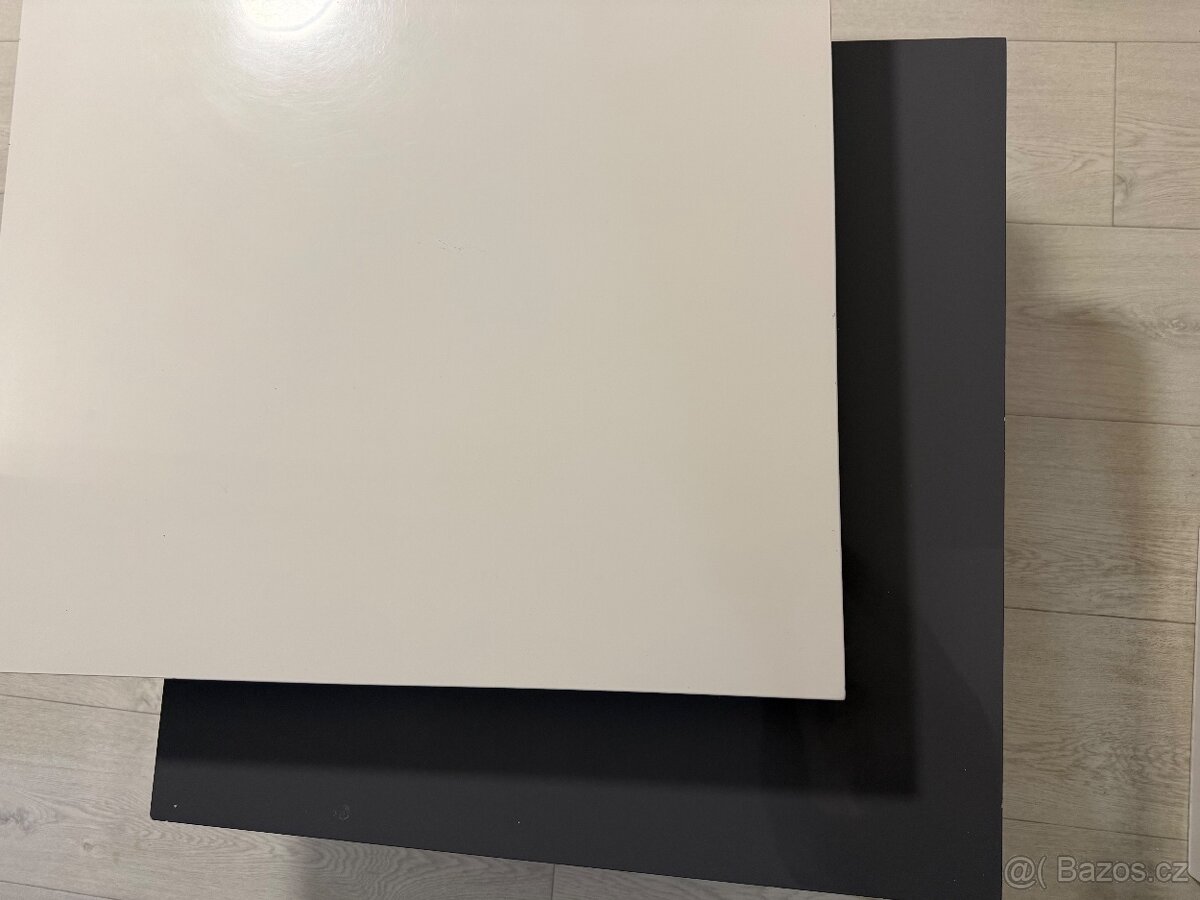 Konferenční stůl - 4