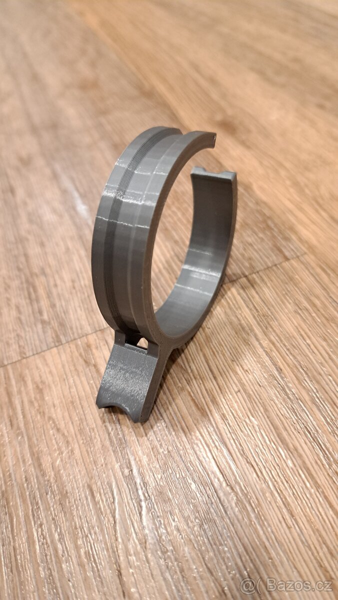 Palcový adaptér pro ovladač Traxxas - 4