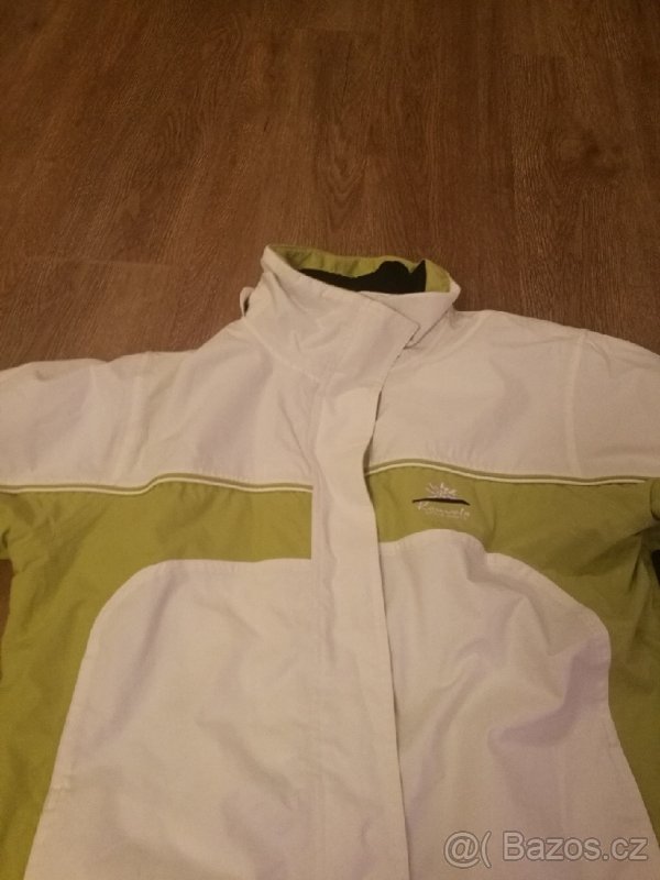 Dámská lyžařská bunda - 4