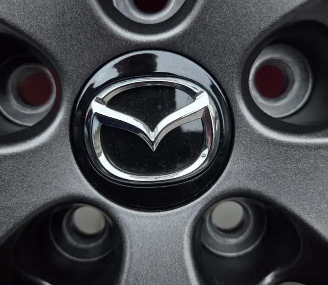 17" -NEJETÁ-ZIMNÍ OBUTÁ ALU KOLA 5x114.3 MAZDA CX5 - 4