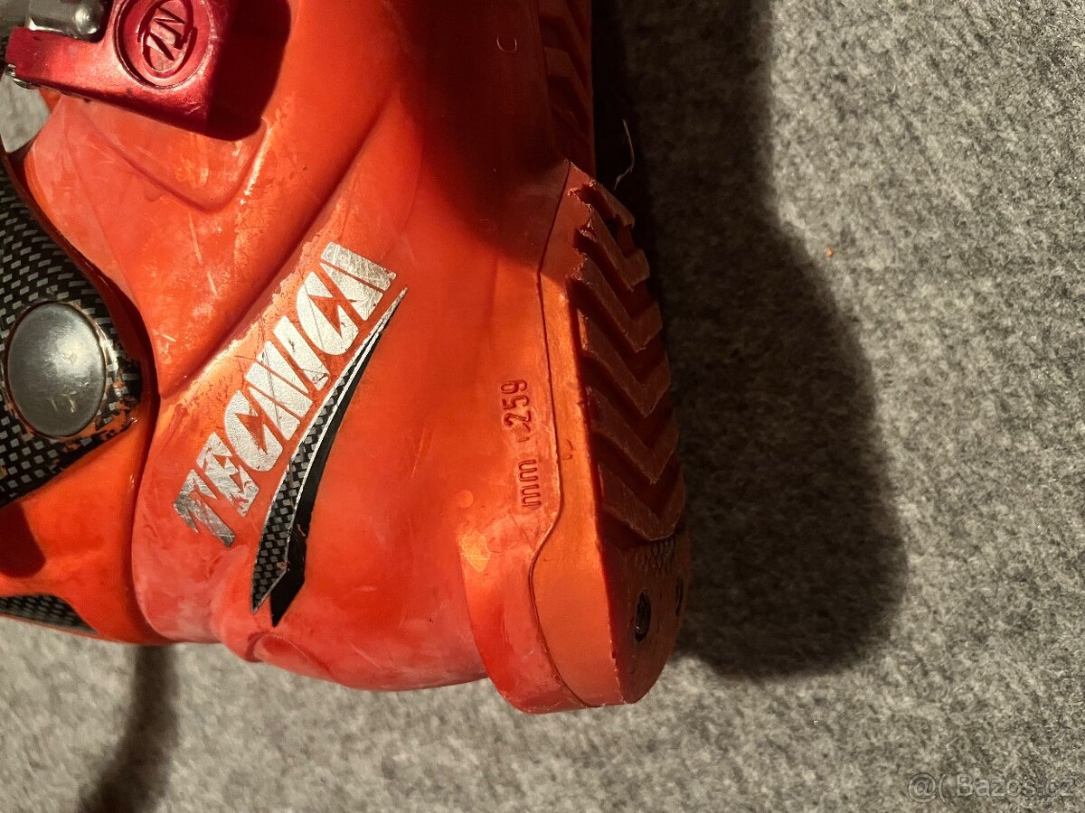 Dětské lyže 100 - 4