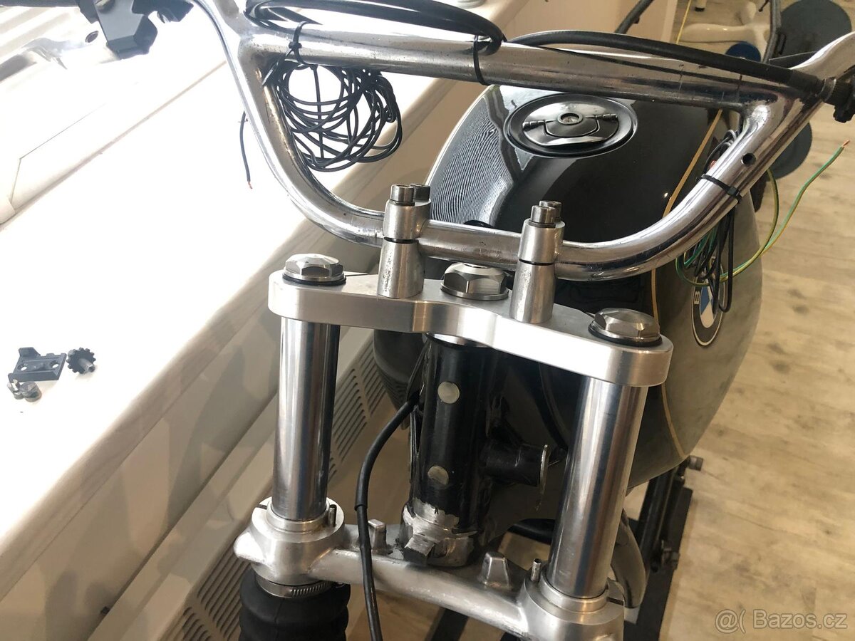 Brýle na motorku BMW - 4