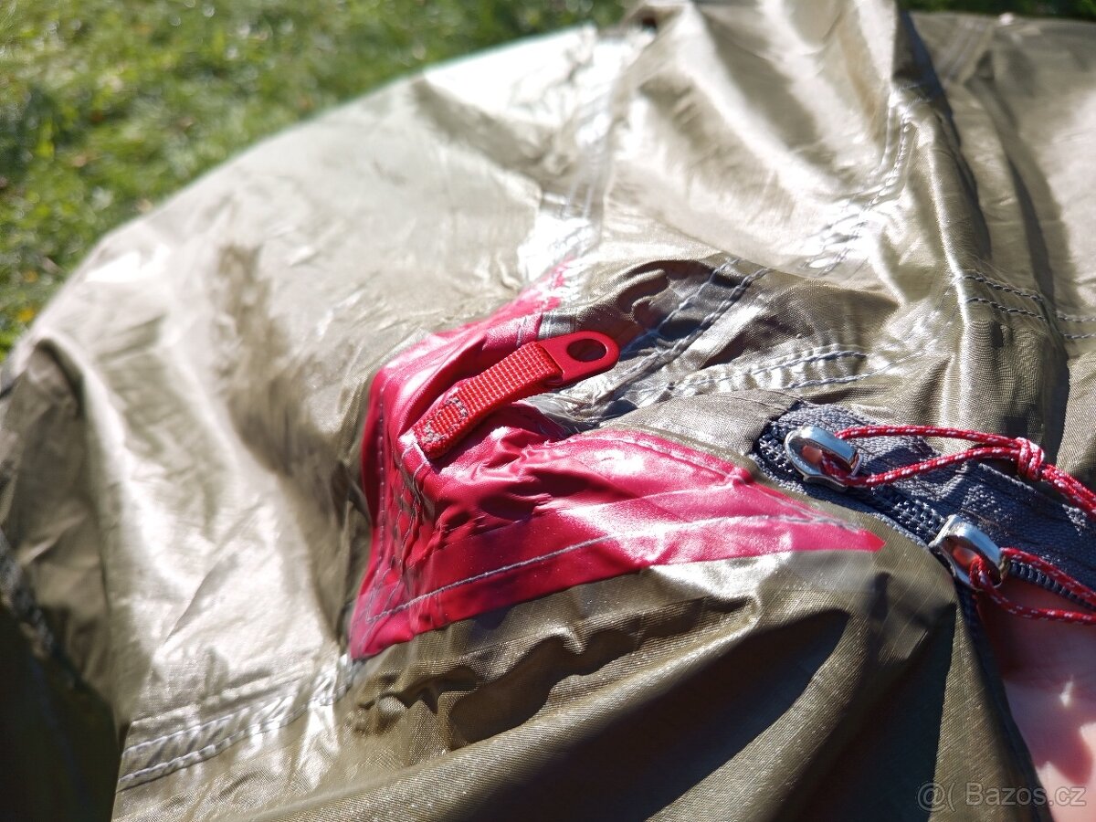 stan MSR Elixir 2, ne naturehike,ne big agnes - 4