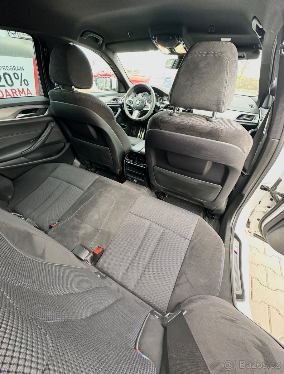 BMW 530d xDrive M Paket - 4